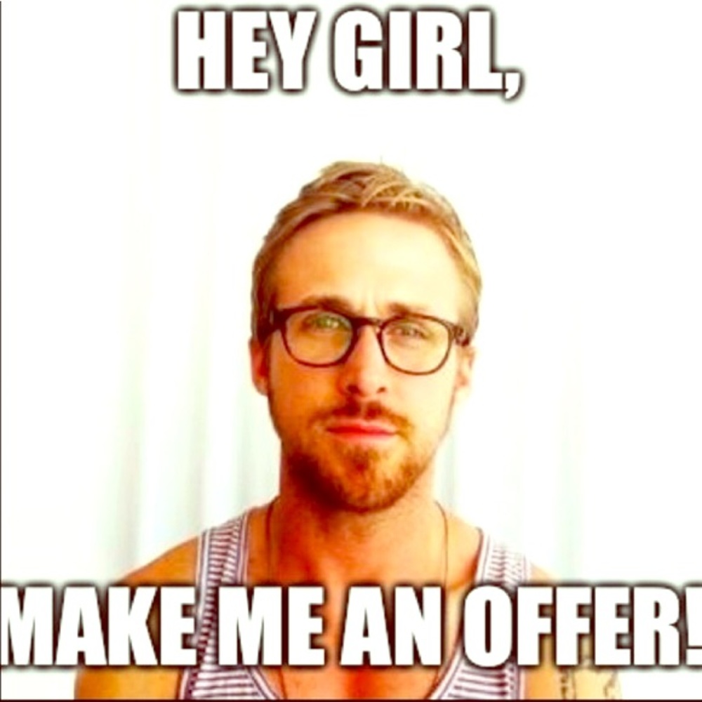 Offer discount